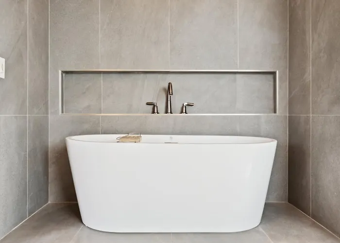 Lavish Luxuries In Old Town * Scottsdale