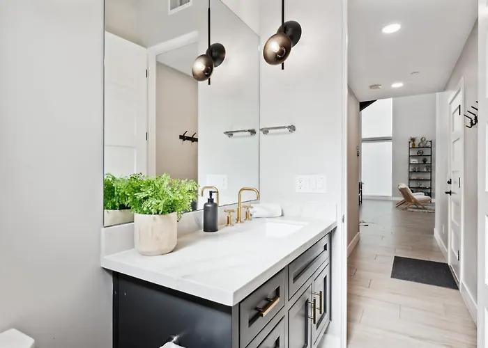 Holiday home Lavish Luxuries In Old Town