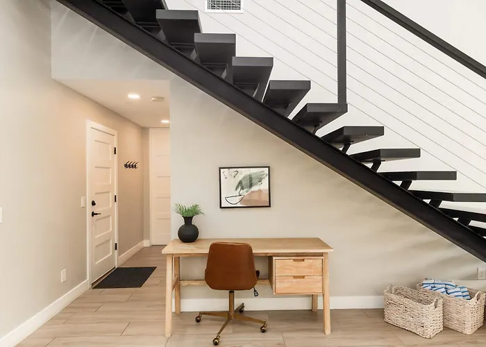 Lavish Luxuries In Old Town Scottsdale