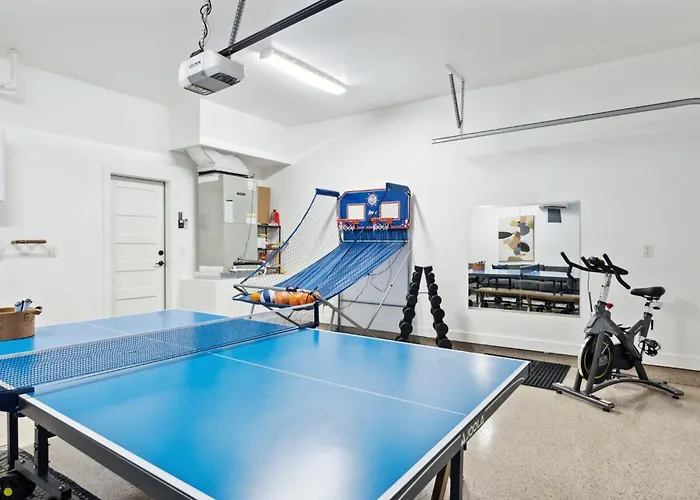 Holiday home Lavish Luxuries In Old Town *