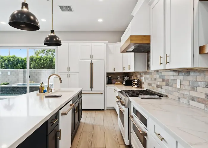 Holiday home Lavish Luxuries In Old Town Scottsdale