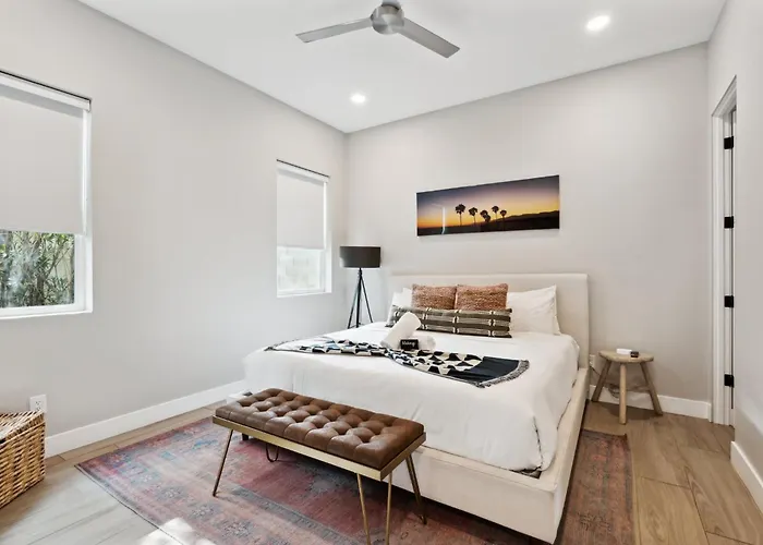 Lavish Luxuries In Old Town Scottsdale