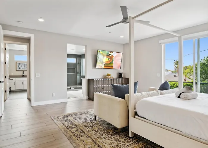 Lavish Luxuries In Old Town Scottsdale