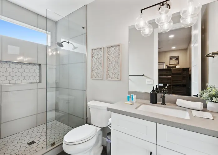 Lavish Luxuries In Old Town * Scottsdale